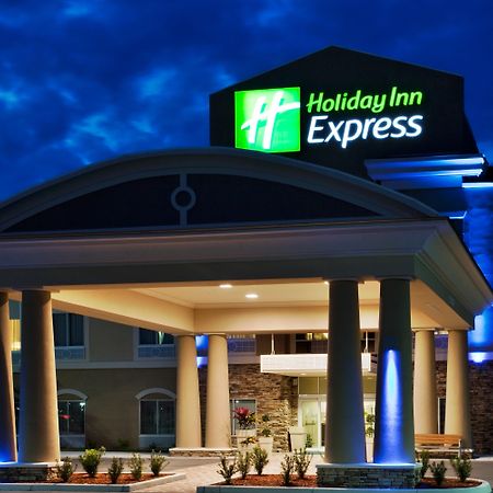 Holiday Inn Express Lake Wales North-Winter Haven By Ihg Waverly Zewnętrze zdjęcie