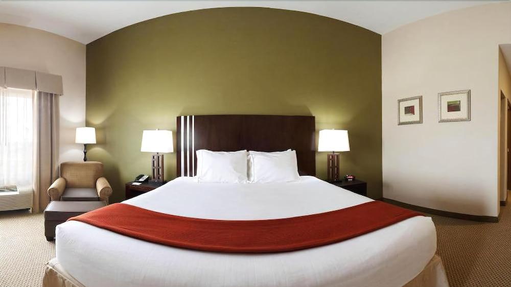 Holiday Inn Express Lake Wales North-Winter Haven By Ihg Waverly Zewnętrze zdjęcie