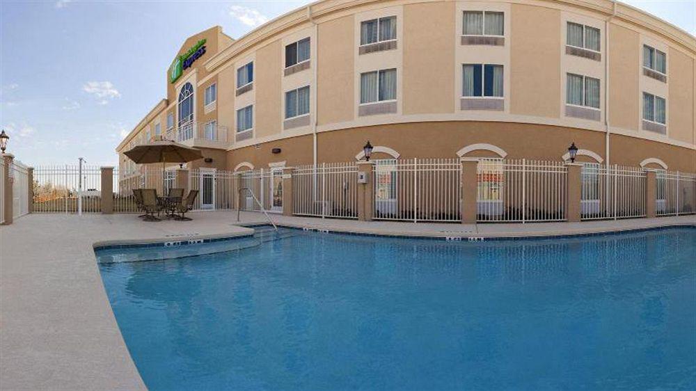 Holiday Inn Express Lake Wales North-Winter Haven By Ihg Waverly Zewnętrze zdjęcie