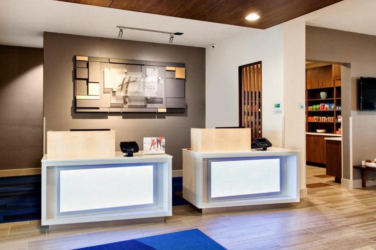 Holiday Inn Express Lake Wales North-Winter Haven By Ihg Waverly Zewnętrze zdjęcie