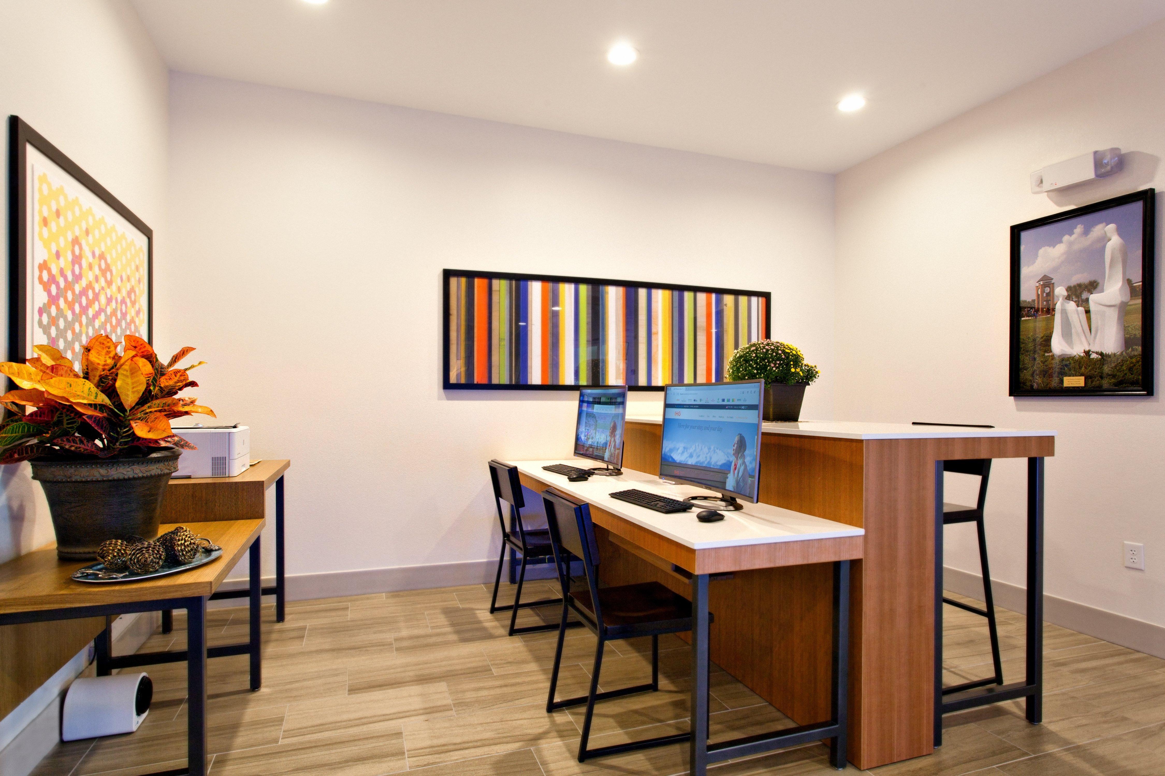 Holiday Inn Express Lake Wales North-Winter Haven By Ihg Waverly Zewnętrze zdjęcie