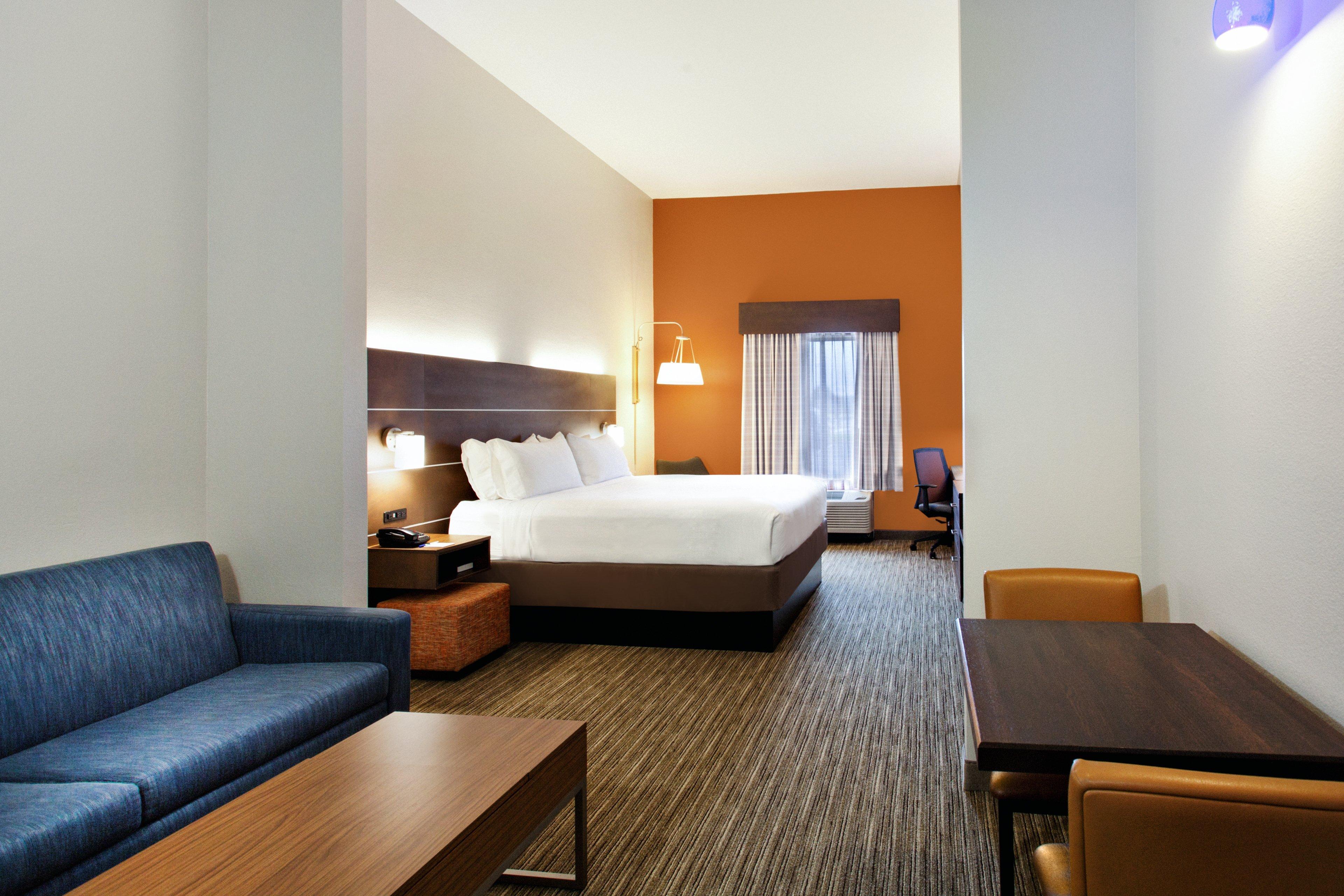 Holiday Inn Express Lake Wales North-Winter Haven By Ihg Waverly Zewnętrze zdjęcie