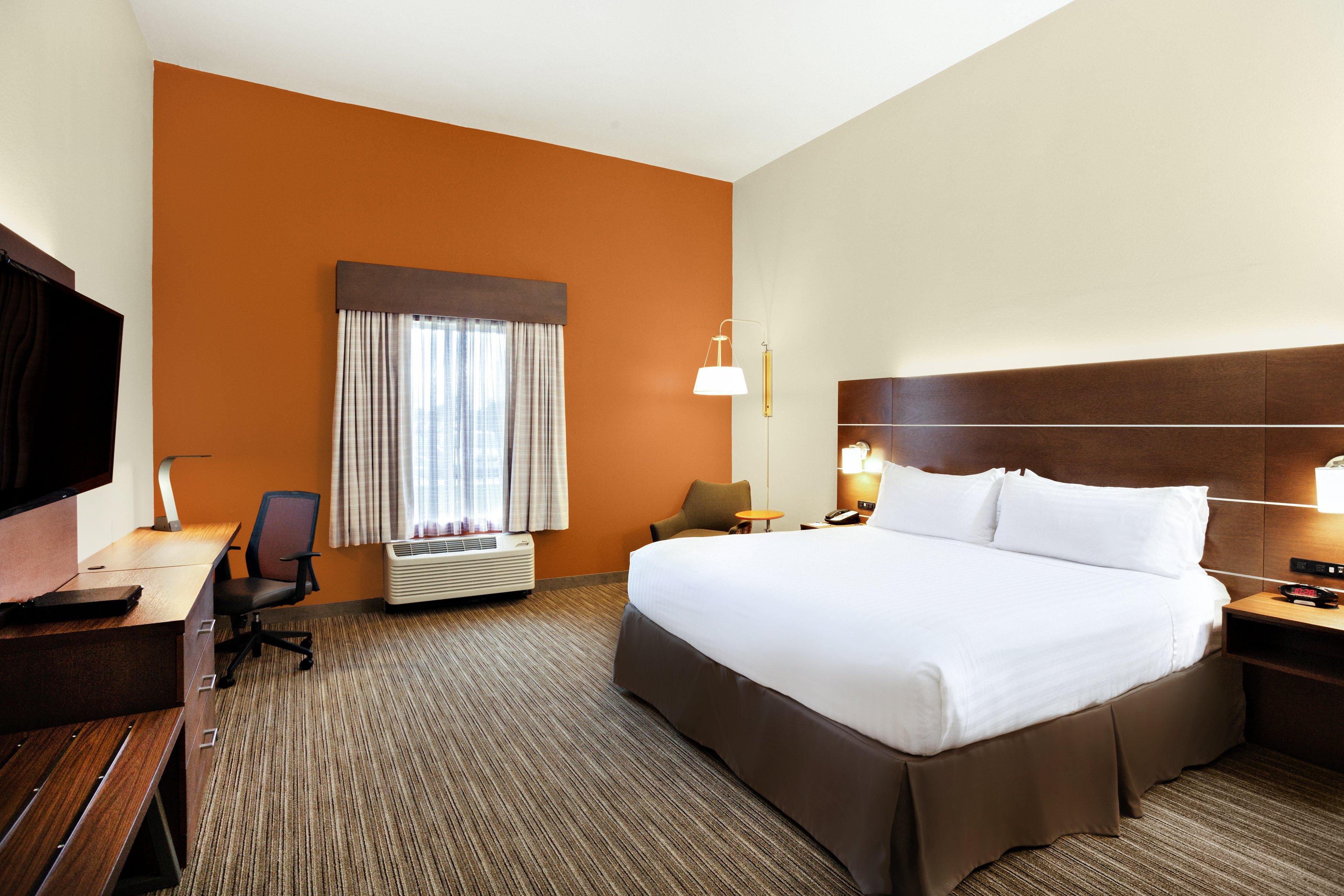 Holiday Inn Express Lake Wales North-Winter Haven By Ihg Waverly Zewnętrze zdjęcie