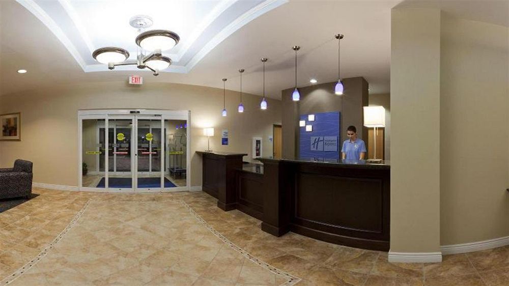 Holiday Inn Express Lake Wales North-Winter Haven By Ihg Waverly Zewnętrze zdjęcie