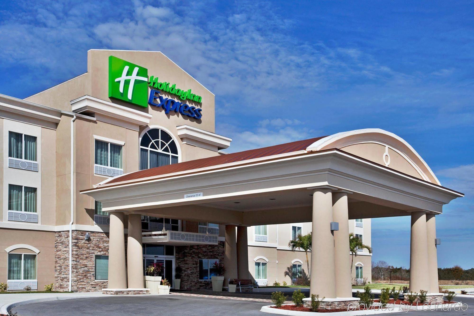 Holiday Inn Express Lake Wales North-Winter Haven By Ihg Waverly Zewnętrze zdjęcie