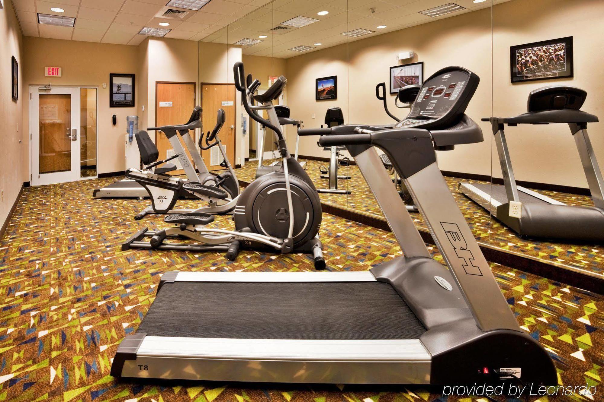 Holiday Inn Express Lake Wales North-Winter Haven By Ihg Waverly Zewnętrze zdjęcie