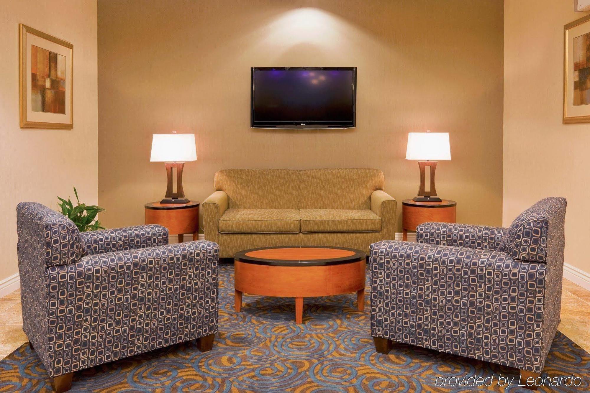 Holiday Inn Express Lake Wales North-Winter Haven By Ihg Waverly Zewnętrze zdjęcie