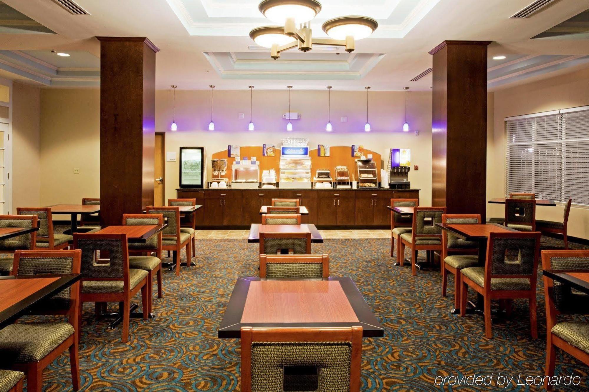 Holiday Inn Express Lake Wales North-Winter Haven By Ihg Waverly Zewnętrze zdjęcie