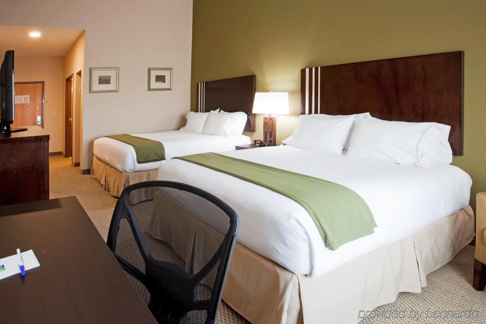 Holiday Inn Express Lake Wales North-Winter Haven By Ihg Waverly Pokój zdjęcie