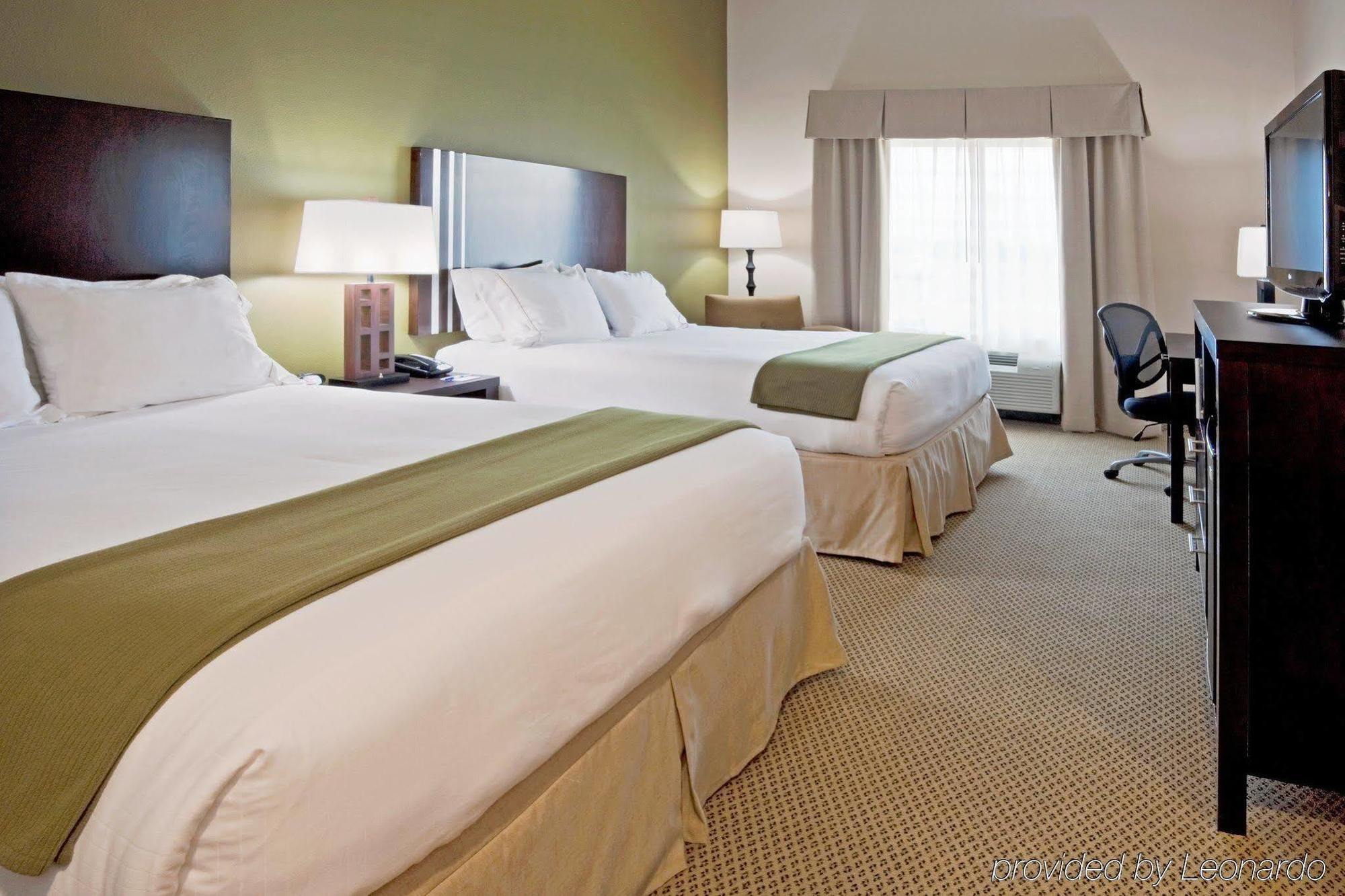 Holiday Inn Express Lake Wales North-Winter Haven By Ihg Waverly Pokój zdjęcie