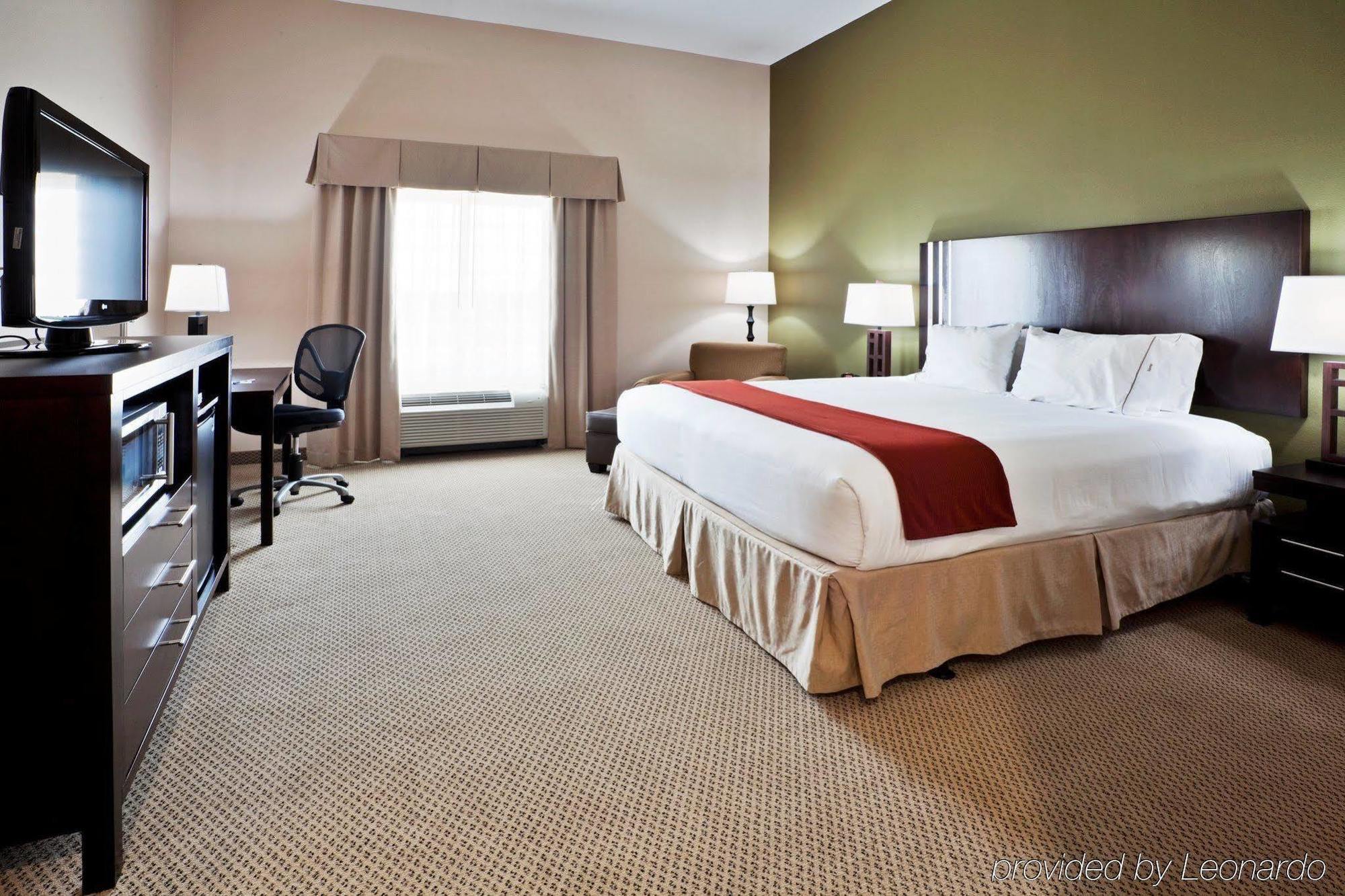 Holiday Inn Express Lake Wales North-Winter Haven By Ihg Waverly Pokój zdjęcie