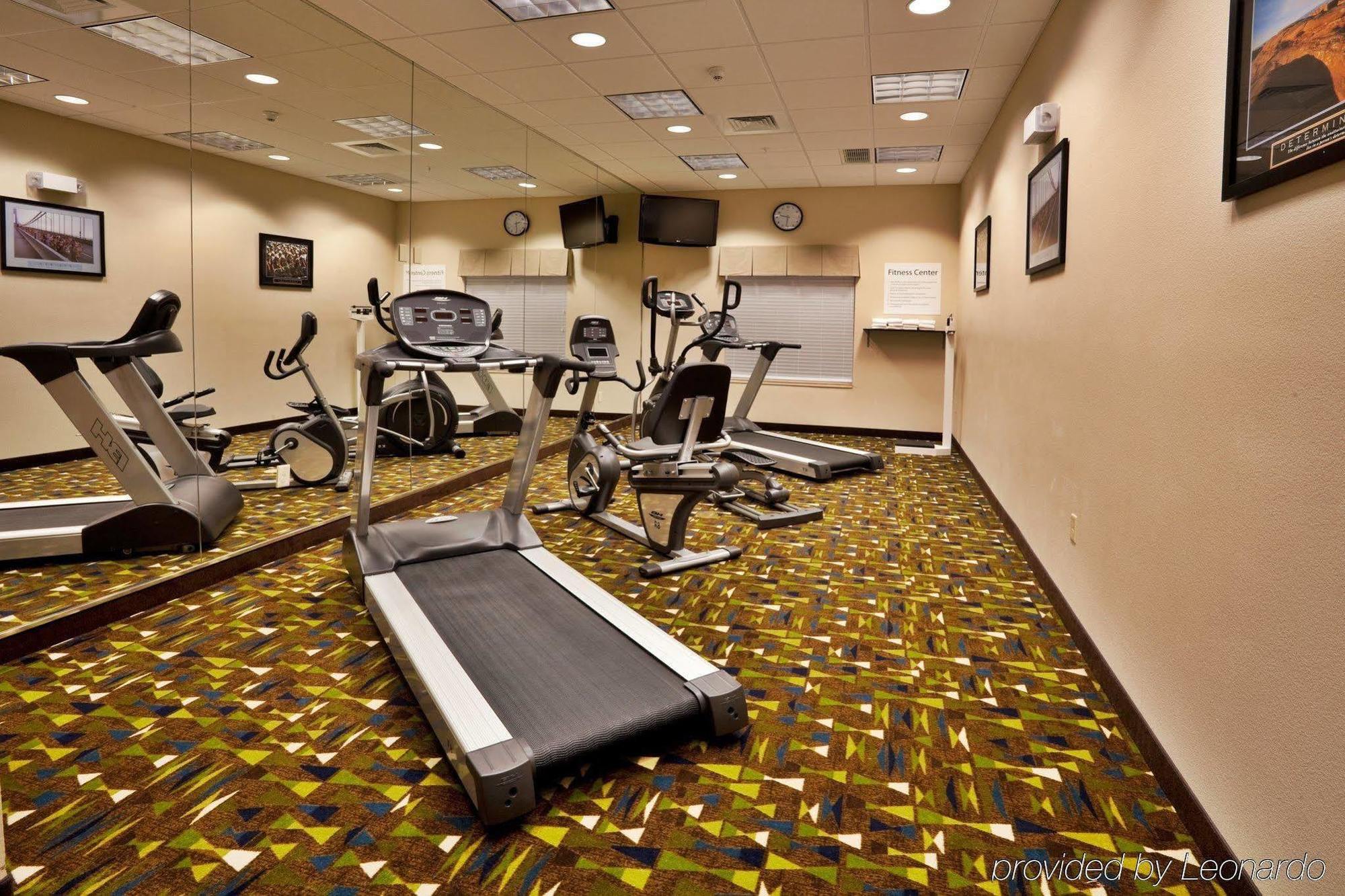 Holiday Inn Express Lake Wales North-Winter Haven By Ihg Waverly Zewnętrze zdjęcie