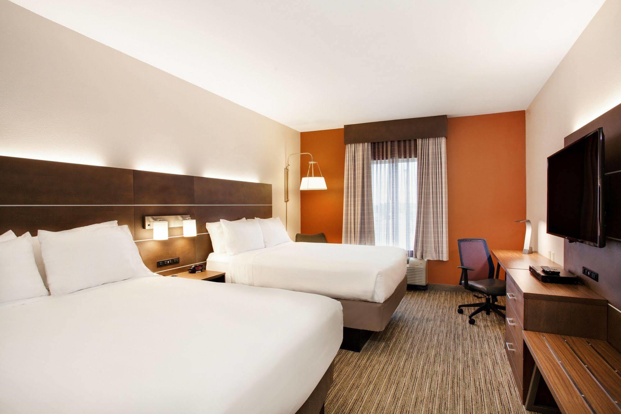 Holiday Inn Express Lake Wales North-Winter Haven By Ihg Waverly Zewnętrze zdjęcie
