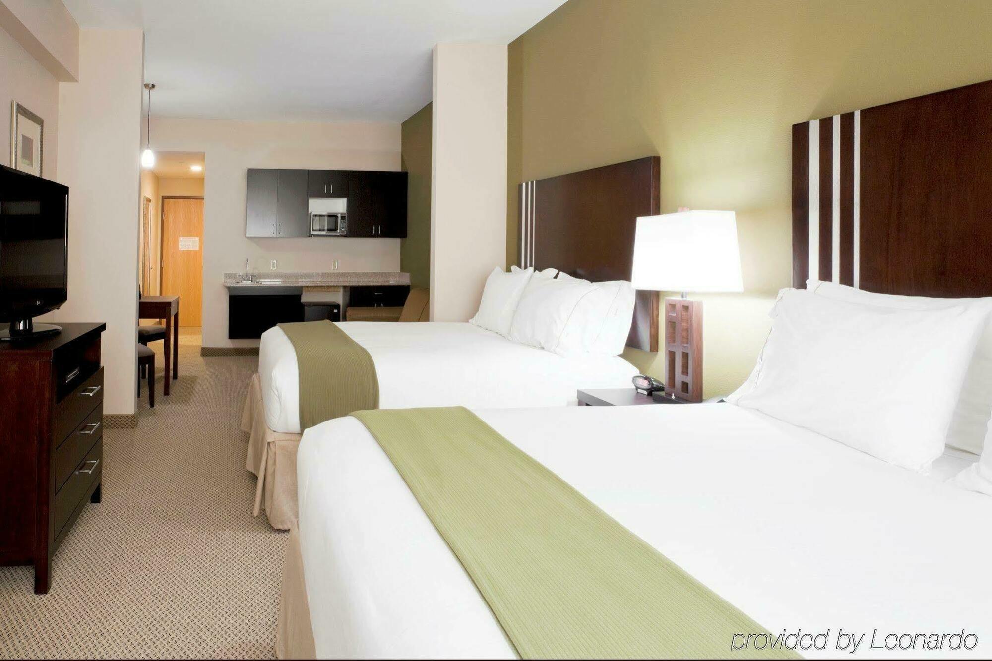 Holiday Inn Express Lake Wales North-Winter Haven By Ihg Waverly Zewnętrze zdjęcie